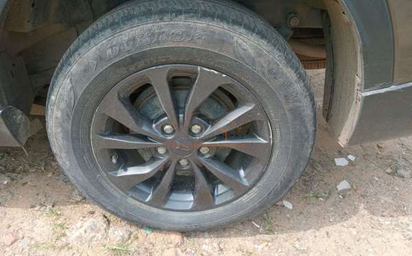 DAIHATSU TERIOS X