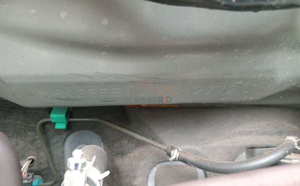DAIHATSU TERIOS X