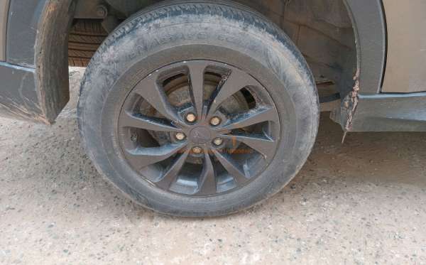 DAIHATSU TERIOS X