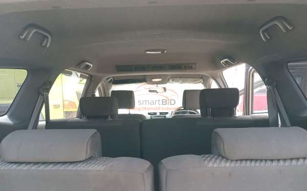 DAIHATSU TERIOS X
