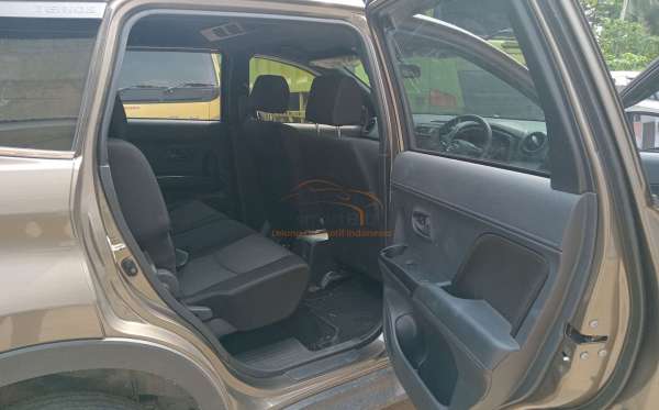 DAIHATSU TERIOS X