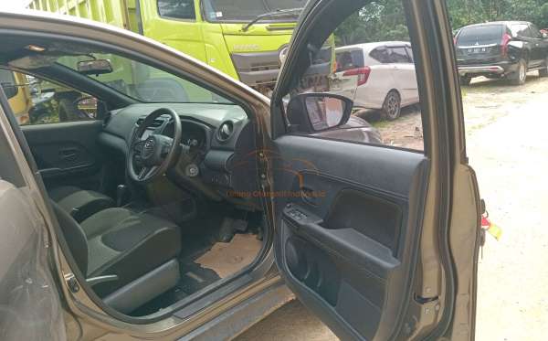 DAIHATSU TERIOS X