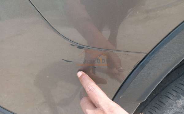DAIHATSU TERIOS X