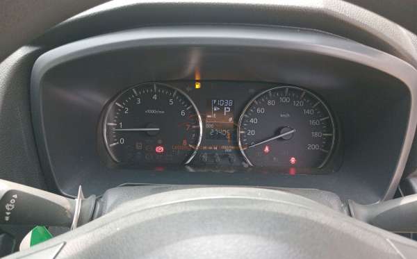 DAIHATSU TERIOS X