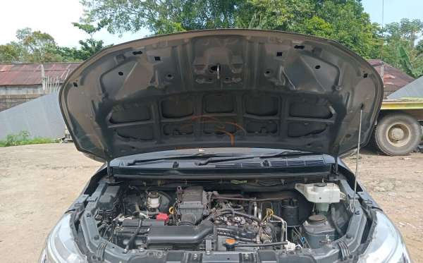 DAIHATSU TERIOS X