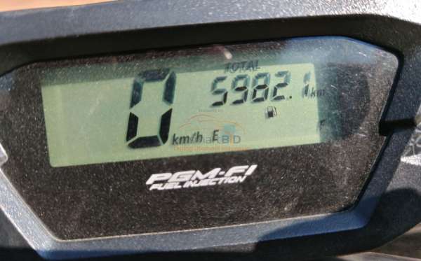 HONDA  BEAT STREET