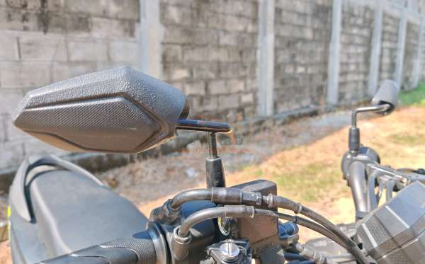 HONDA  BEAT STREET