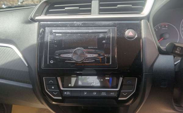 HONDA BRIO SATYA 1.2 E