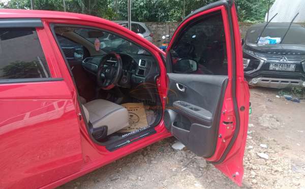 HONDA BRIO SATYA 1.2 E