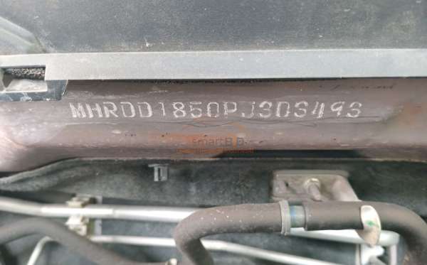 HONDA BRIO SATYA 1.2 E