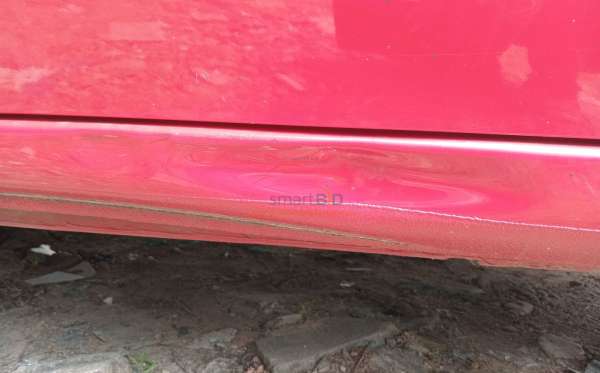HONDA BRIO SATYA 1.2 E