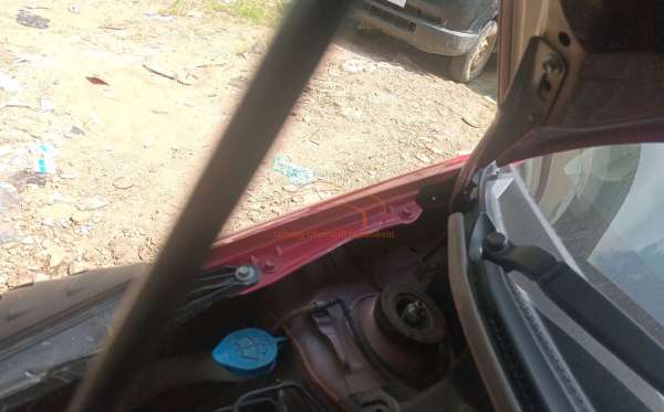 HONDA BRIO SATYA 1.2 E