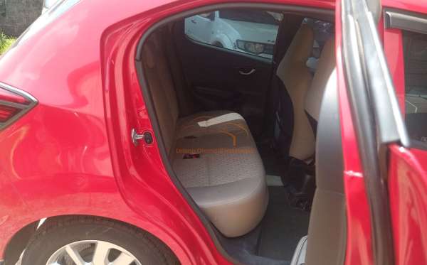 HONDA BRIO SATYA 1.2 E