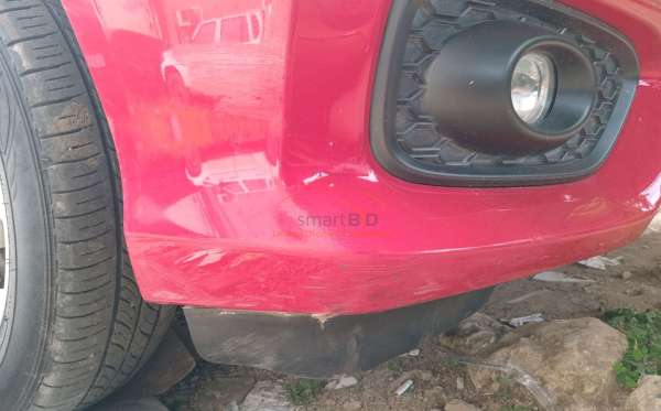 HONDA BRIO SATYA 1.2 E