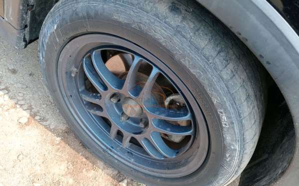 HONDA HRV RU1 1.5 E