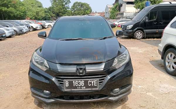 HONDA HRV RU1 1.5 E