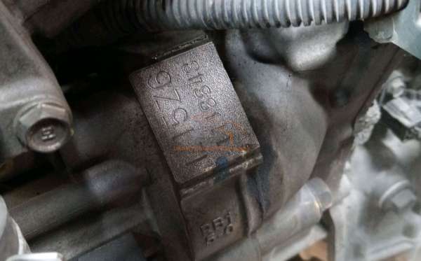 HONDA HRV RU1 1.5 E