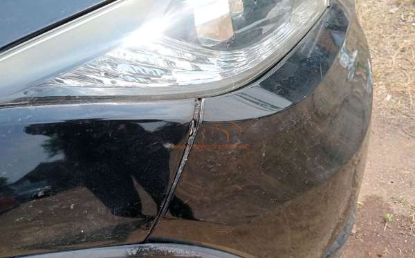 HONDA HRV RU1 1.5 E