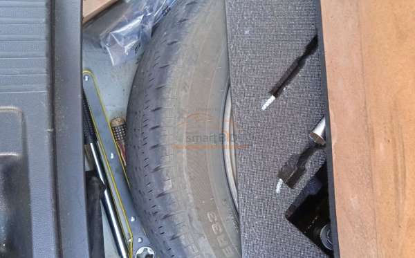 HONDA HRV RU1 1.5 E
