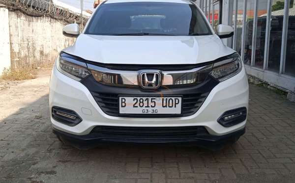 HONDA HRV RU1 1.5 E