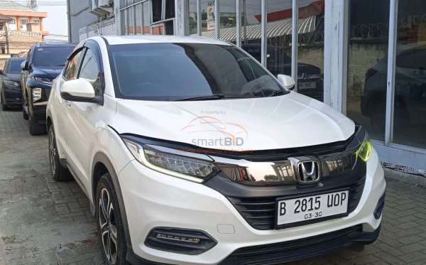 HONDA HRV RU1 1.5 E