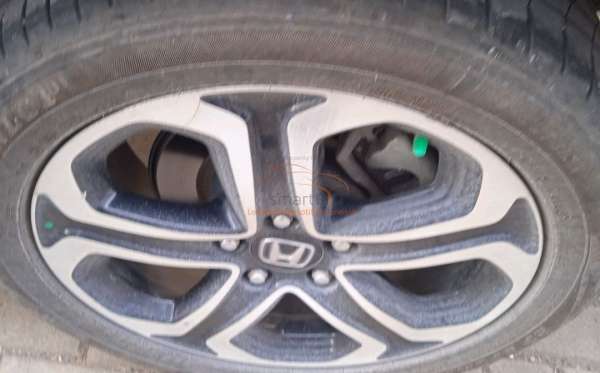 HONDA HRV RU1 1.5 E
