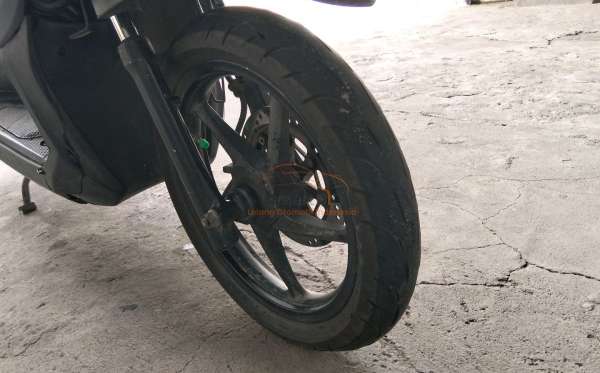 HONDA  VARIO 110