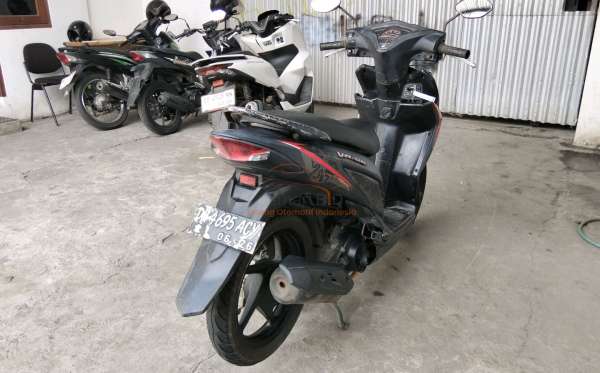 HONDA  VARIO 110