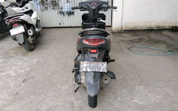 HONDA  VARIO 110