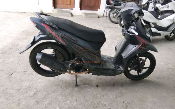 HONDA  VARIO 110
