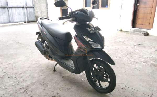 HONDA  VARIO 110