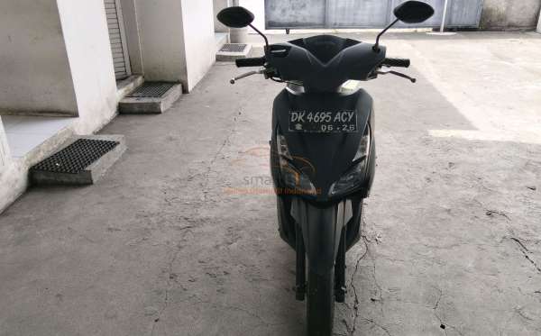 HONDA  VARIO 110