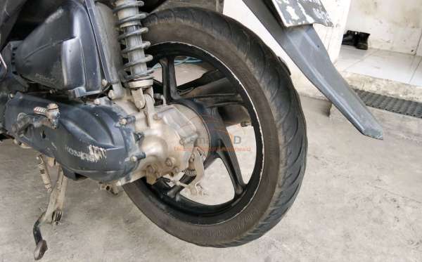 HONDA  VARIO 110