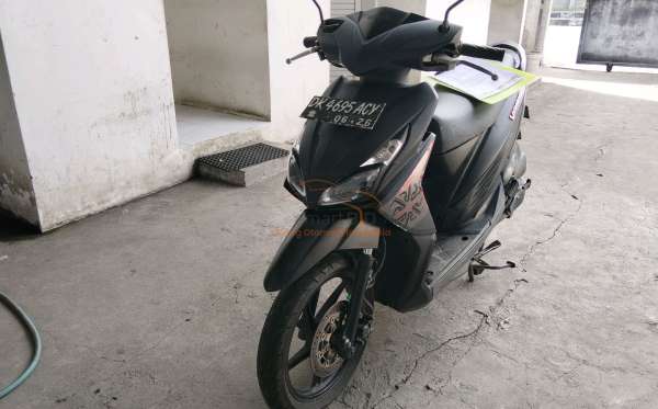 HONDA  VARIO 110