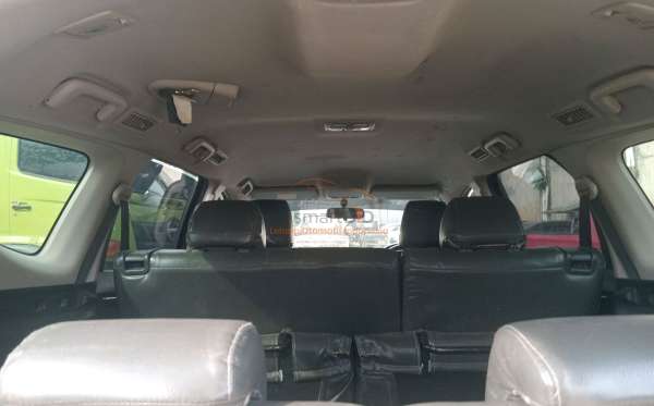 MITSUBISHI PAJERO SPORT 2.5L GLX (4X4)