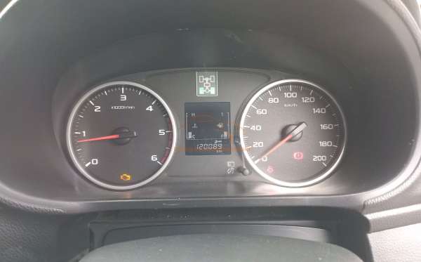 MITSUBISHI PAJERO SPORT 2.5L GLX (4X4)