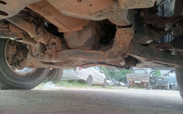 MITSUBISHI PAJERO SPORT 2.5L GLX (4X4)