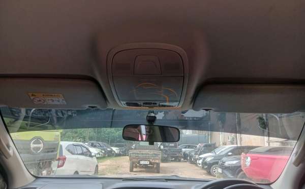 MITSUBISHI PAJERO SPORT 2.5L GLX (4X4)