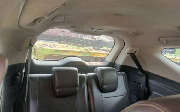 MITSUBISHI PAJERO SPORT 2.5L GLX (4X4)