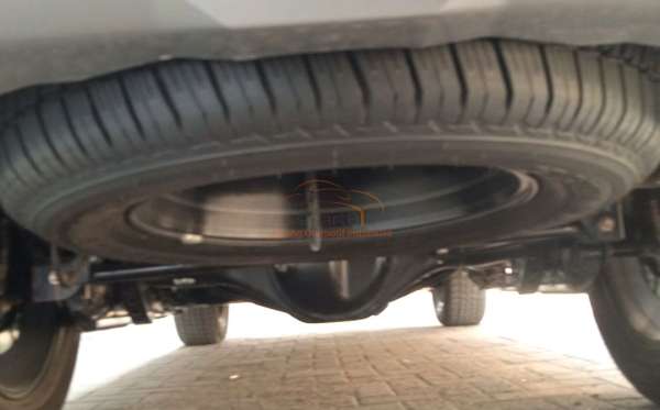 MITSUBISHI  PAJERO  SPORT 2.4L DAKAR-L (4X2)