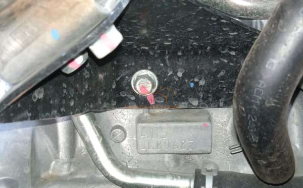 MITSUBISHI  PAJERO  SPORT 2.4L DAKAR-L (4X2)