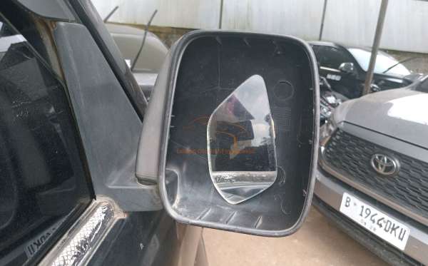 SUZUKI MEGA CARRY P.U