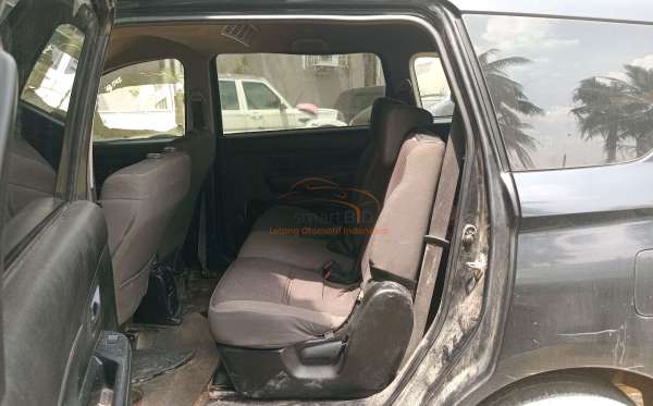 SUZUKI ERTIGA