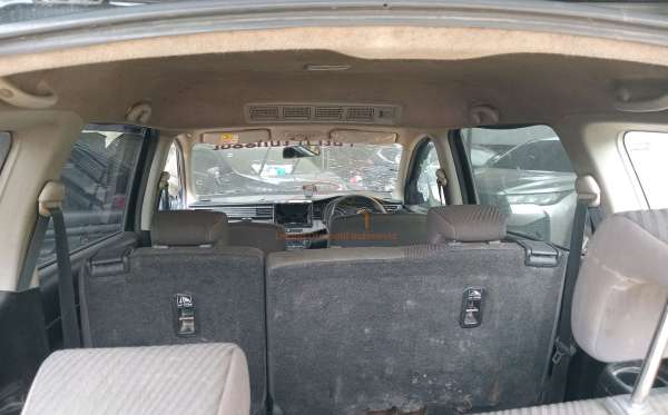 SUZUKI ERTIGA