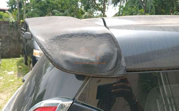 SUZUKI ERTIGA