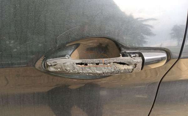 SUZUKI ERTIGA