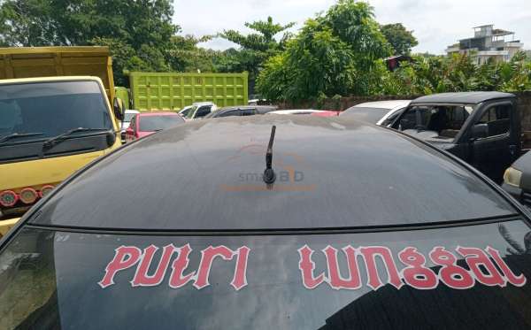 SUZUKI ERTIGA