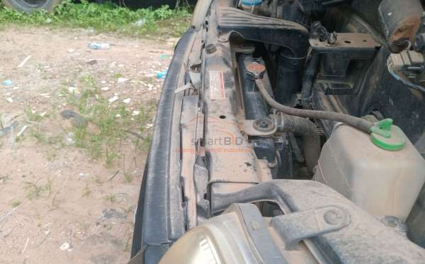 SUZUKI MEGA CARRY PU