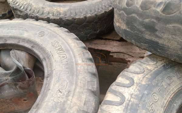 SUZUKI MEGA CARRY PU