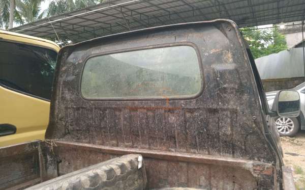 SUZUKI MEGA CARRY PU